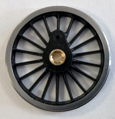 Photo of kit 7869